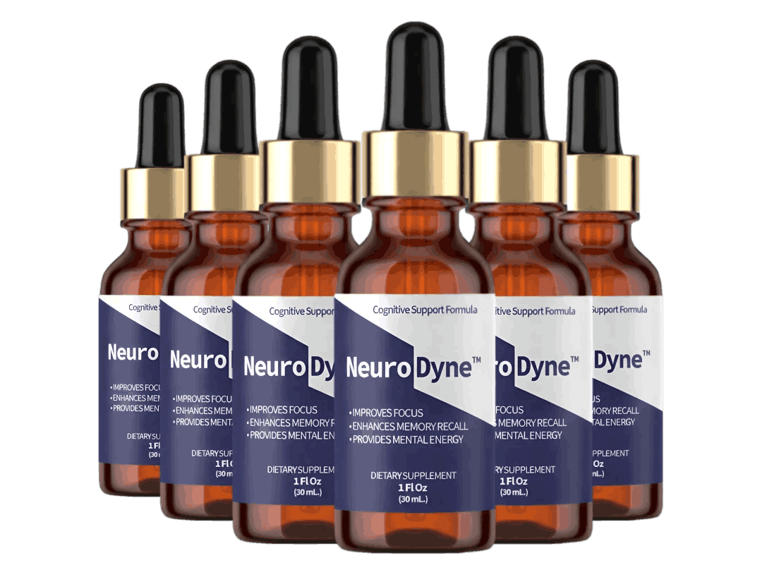 NeuroDyne discount